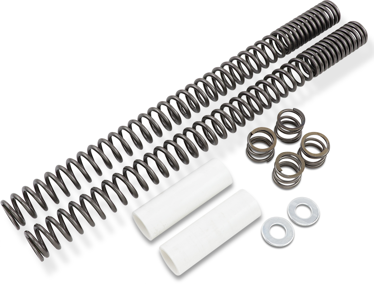PROGRESSIVE SUSPENSION FORK LOWERING KITS FORK LOWER KIT HONDA