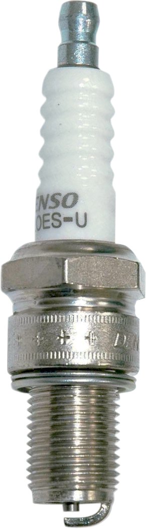 DENSO U-GROOVE SPARK PLUGS ND SPARK PLUG