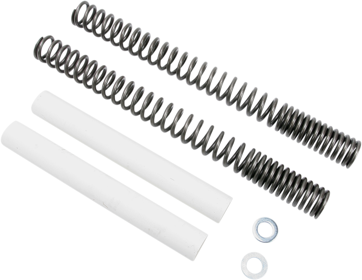 PROGRESSIVE SUSPENSION FRONT FORK SPRINGS FRONT FORK SPRINGS