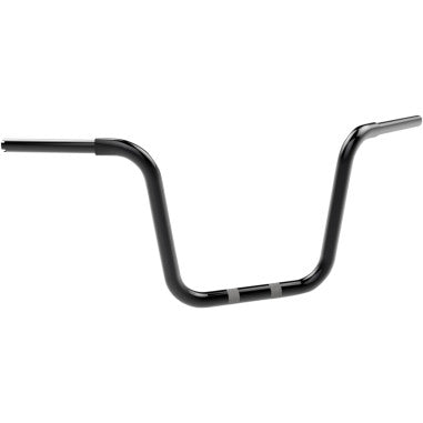 11/4" FAT CENTER BOBBER APE HANDLEBARS FOR HARLEY-DAVIDSON