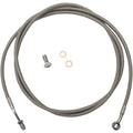 HANDLEBAR CABLE/BRAKE & CLUTCH LINE/WIRE KITS AND COMPONENTS FOR HARLEY-DAVIDSON