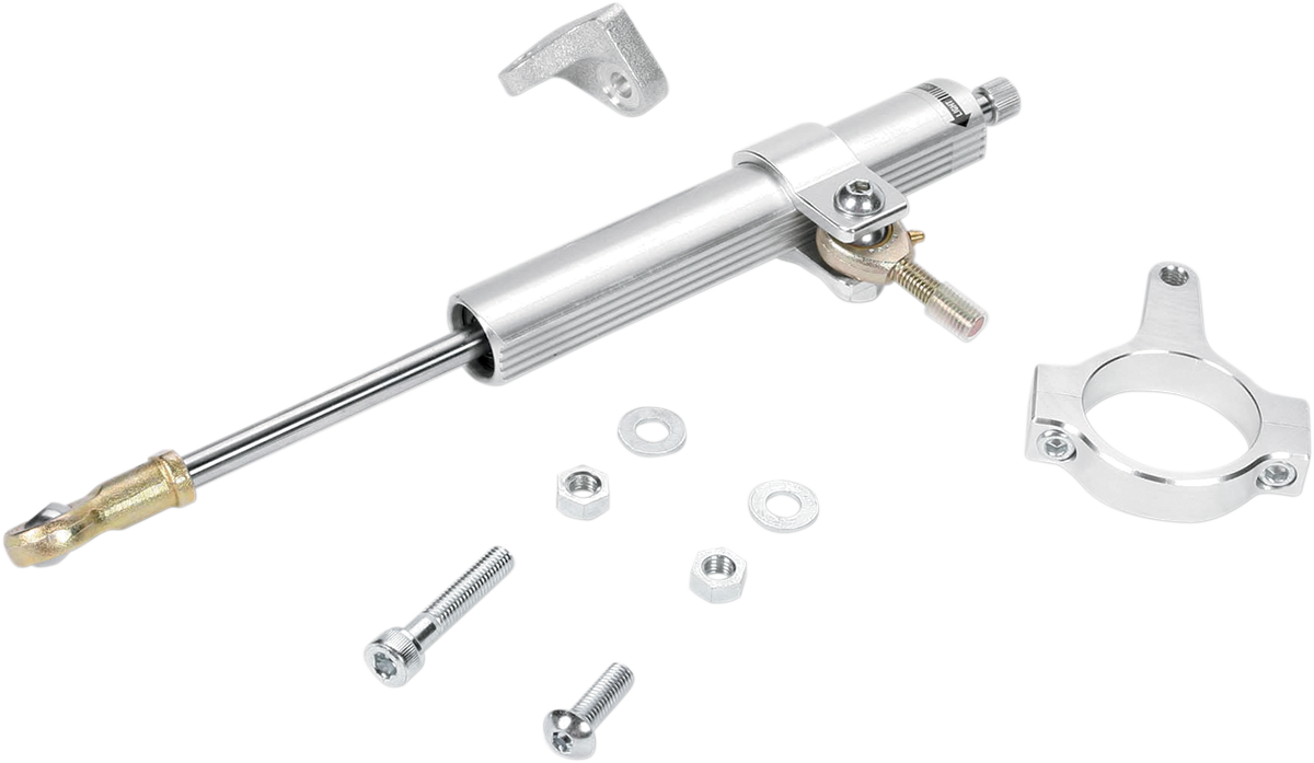 SHINDY STEERING DAMPER KITS STEERING DAMPER KIT-HONDA