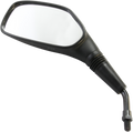 PARTS UNLIMITED SUPERSPORT MIRRORS MIRROR PU SUPERSPORT LH