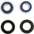 ALL BALLS WHEEL BEARING AND SEAL KITS BEARING KIT WHEEL F HON