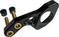 JOKER MACHINE IGNITION SWITCH RELOCATION BRACKETS MOUNT IGN SWTCH TRI BLACK