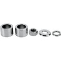 AXLE SPACER/NUT KITS FOR HARLEY-DAVIDSON