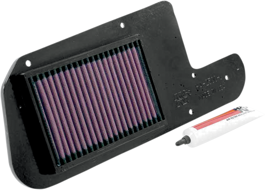K & N HIGH-FLOW AIR FILTERS™ FILTER AIR REFLEX/JAZZ