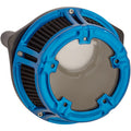 METHOD CLEAR SERIES AIR CLEANER KITS FOR HARLEY-DAVIDSON