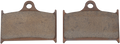 DP BRAKES BRAKE SHOES BRAKE PAD SINTRD DP503
