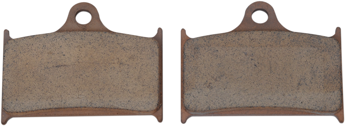 DP BRAKES BRAKE SHOES BRAKE PAD SINTRD DP503