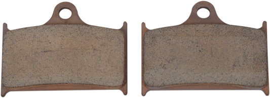 DP BRAKES BRAKE SHOES BRAKE PAD SINTRD DP503