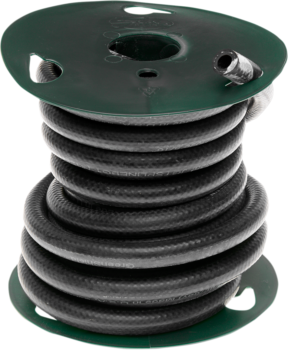 GATES LP (LOW PERMEATION) FUEL LINES FUEL LINE LP 5/16 25' L