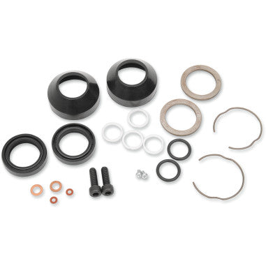 FORK LEG ASSEMBLY REBUILD KITS FOR HARLEY-DAVIDSON