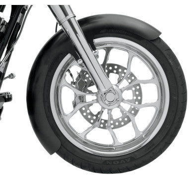 HUGGER SERIES FRONT FENDERS FOR DRESSERS FOR HARLEY-DAVIDSON