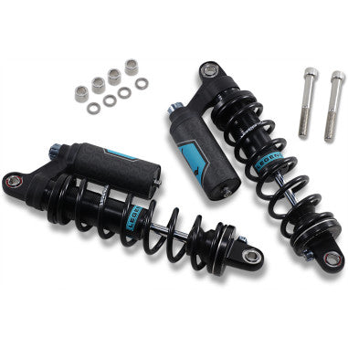 LEGEND REVO-ARC PIGGYBACK DYNA COIL SUSPENSION FOR HARLEY-DAVIDSON