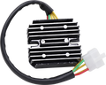 RICK'S MOTORSPORT ELECTRIC LITHIUM-ION BATTERY-COMPATIBLE RECTIFIER/REGULATORS REGULATOR/REC LITH-ION