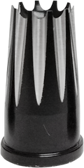 AVON GRIPS VALVE STEM CAPS CAPS VALVE STEM EXCAL BLK