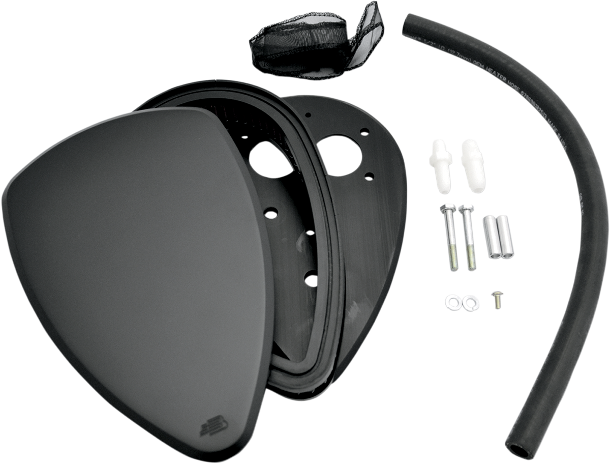 BARON BIG AIR KIT (BAK) BIG AIR KT SM VN900 BLK