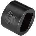 FORK NUT SOCKET FOR HARLEY-DAVIDSON