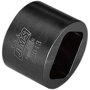 FORK NUT SOCKET FOR HARLEY-DAVIDSON