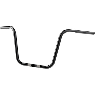 1" HANDLEBARS FOR HARLEY-DAVIDSON