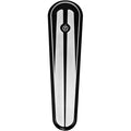 DASH INSERTS FOR HARLEY-DAVIDSON