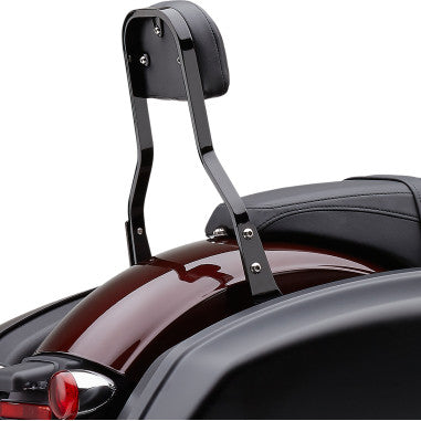 DETACHABLE BACKREST KITS FOR HARLEY-DAVIDSON