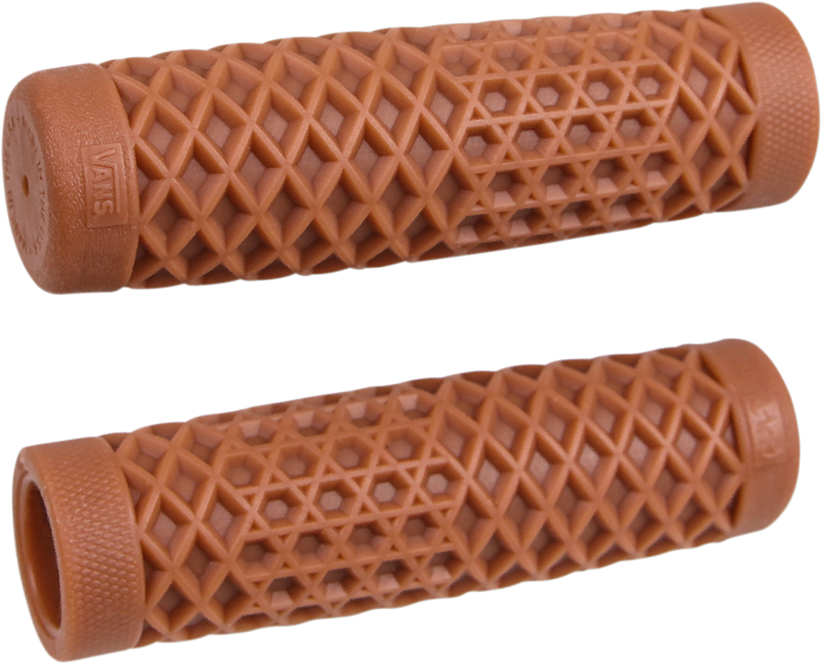 ODI VANS/CULT V-TWIN GRIPS GRIPS ODI VANS 7/8" GUM