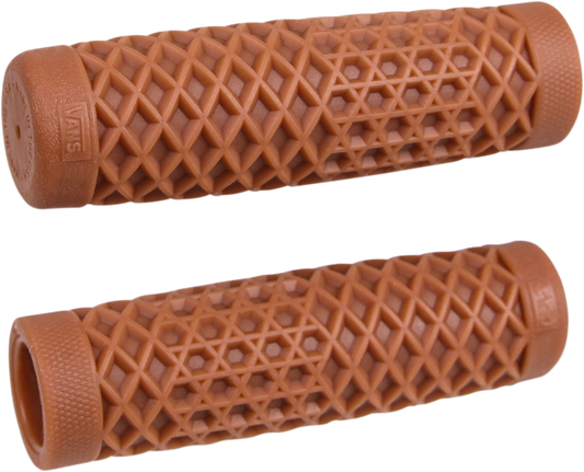 ODI VANS/CULT V-TWIN GRIPS GRIPS ODI VANS 7/8" GUM