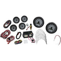 MVX-8K SERIES ANALOG/DIGITAL PLUG-IN INSTRUMENTATION FOR HARLEY-DAVIDSON