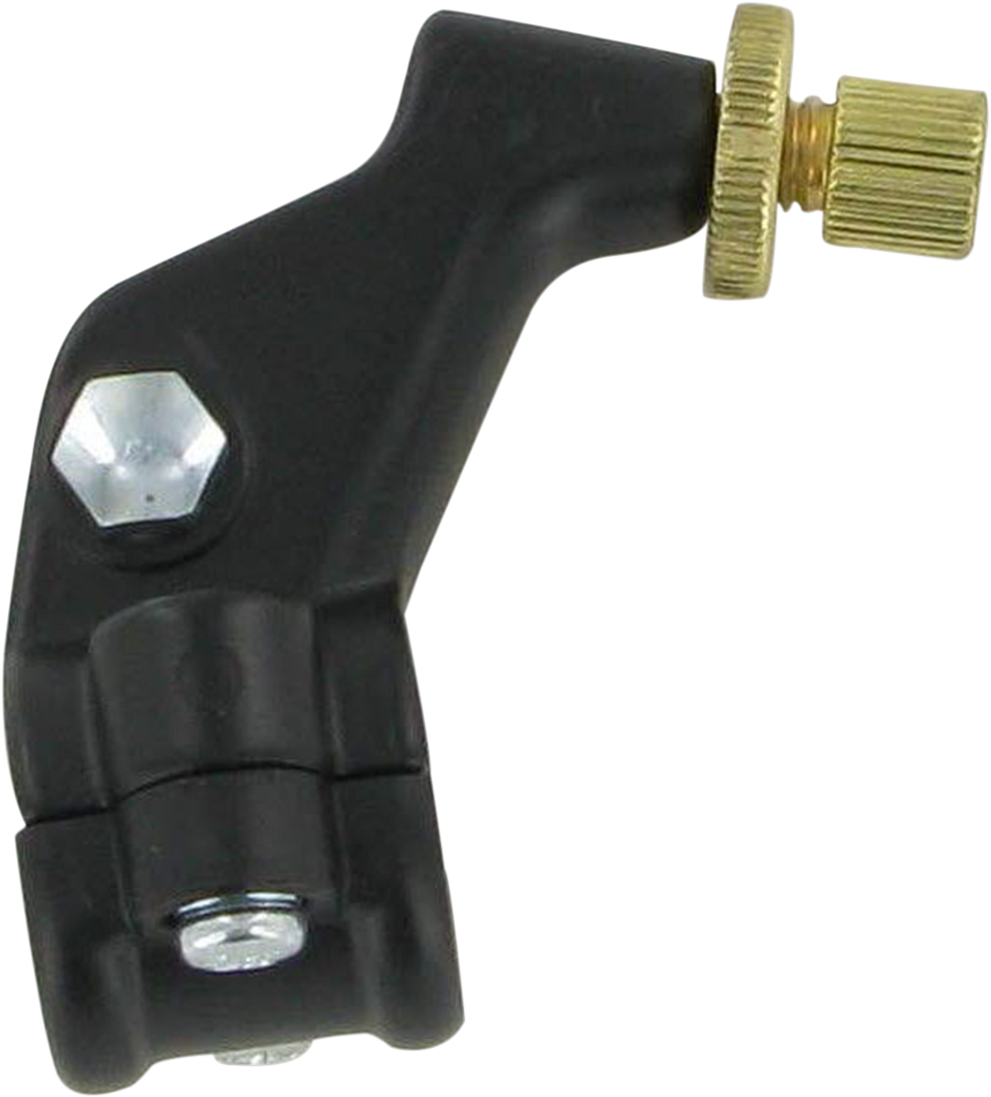 PARTS UNLIMITED TWO-PIECE LEVER HOLDERS LEVER HOLDER LH-YAMAHA
