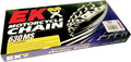 EK MS DRAG RACE SERIES CHAINS EK630MS X 130 LINKS