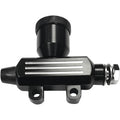 SOLO CUSTOM MINI REAR MASTER CYLINDERS FOR HARLEY-DAVIDSON