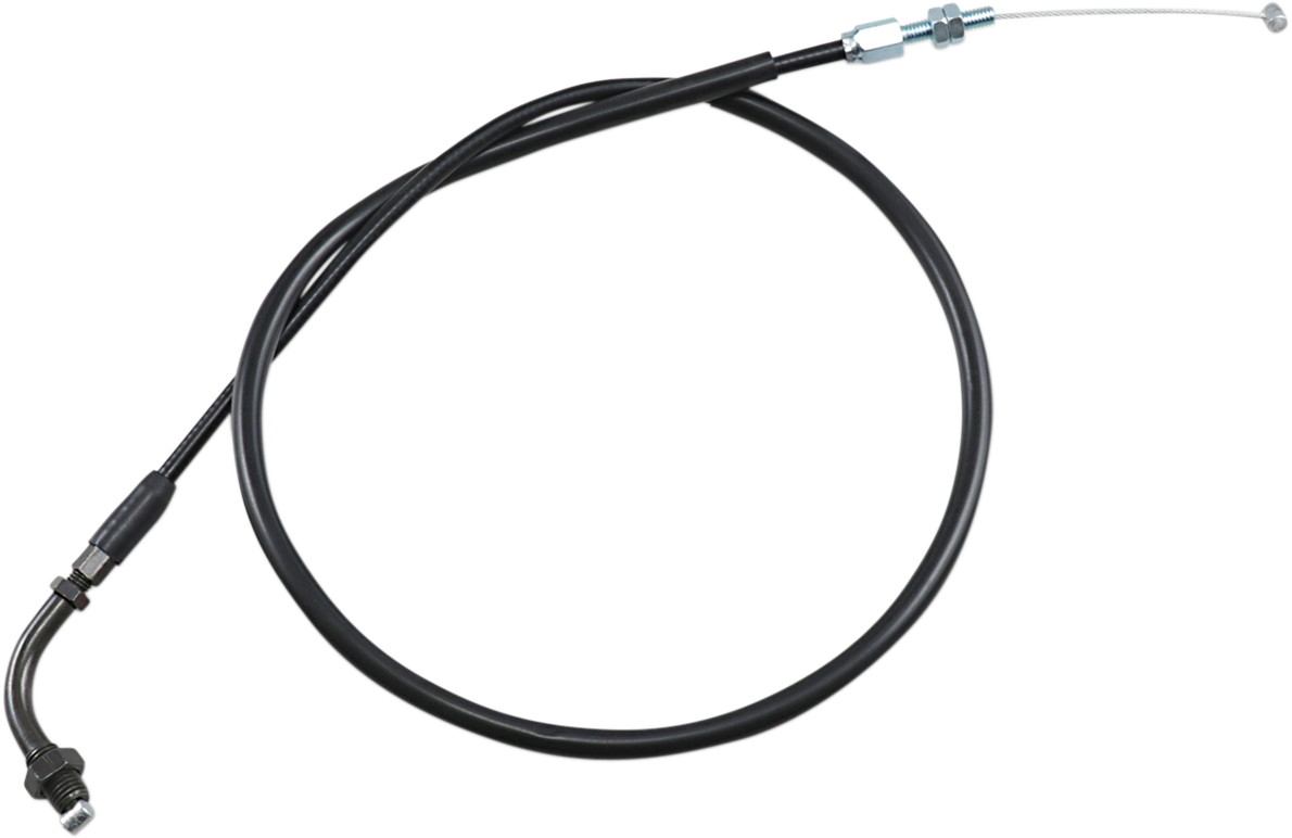 MOTION PRO CONTROL CABLES UNIV THROTTLE CABLE-PULL