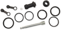 PARTS UNLIMITED BRAKE CALIPER REBUILD KITS BRAKE CALIPER REBUILD KIT