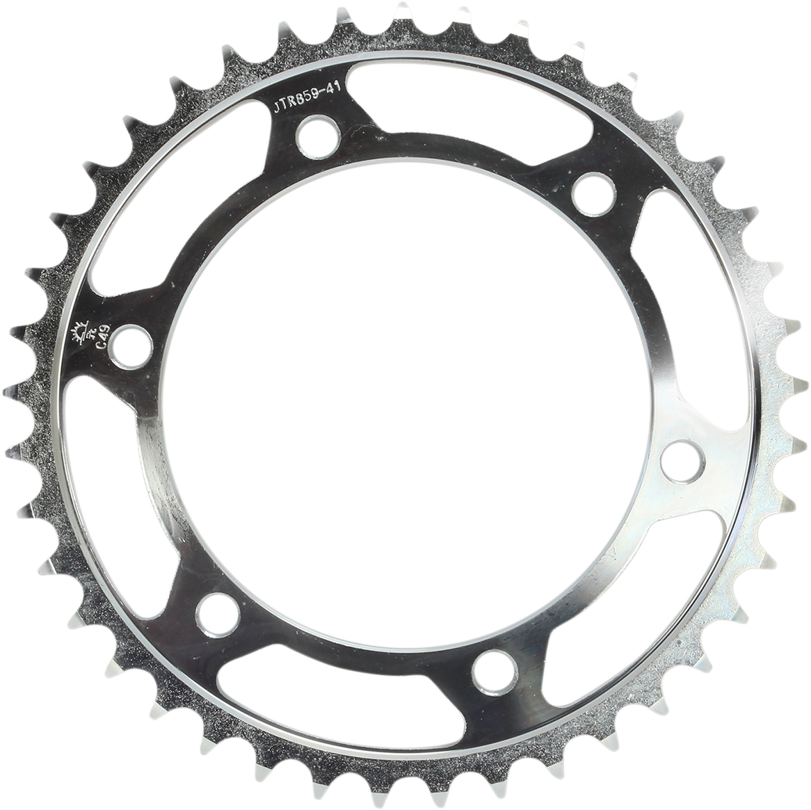 JT SPROCKETS JT SPROCKETS SPROCKET, RR 41T