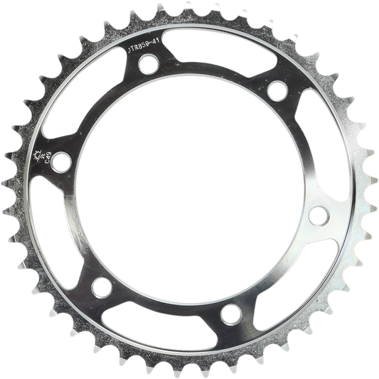 JT SPROCKETS JT SPROCKETS SPROCKET, RR 41T