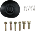 PARTS UNLIMITED FUEL TAP REBUILD KITS FUEL PETCOCK DIAPHRAGM KT