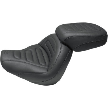 MAX PROFILE SOLO TOURING SEATS FOR HARLEY-DAVIDSON