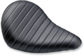 BILTWELL SLIMLINE SOLO SEATS SEAT SLIMLINE TUCKNROLL