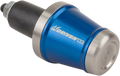 DRIVEN RACING SS BAR END WEIGHTS BAR END WEIGHT SS/BLU