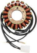 RICK'S MOTORSPORT ELECTRIC RECTIFIER/REGULATORS AND STATORS STATOR KAWASAKI
