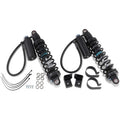 LEGEND REVO-ARC REMOTE RESERVOIR FL COIL SUSPENSION FOR HARLEY-DAVIDSON