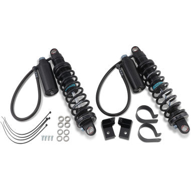 LEGEND REVO-ARC REMOTE RESERVOIR FL COIL SUSPENSION FOR HARLEY-DAVIDSON