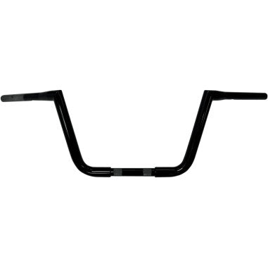 11/4" BIG TWIN PEAKS HANDLEBARS FOR HARLEY-DAVIDSON