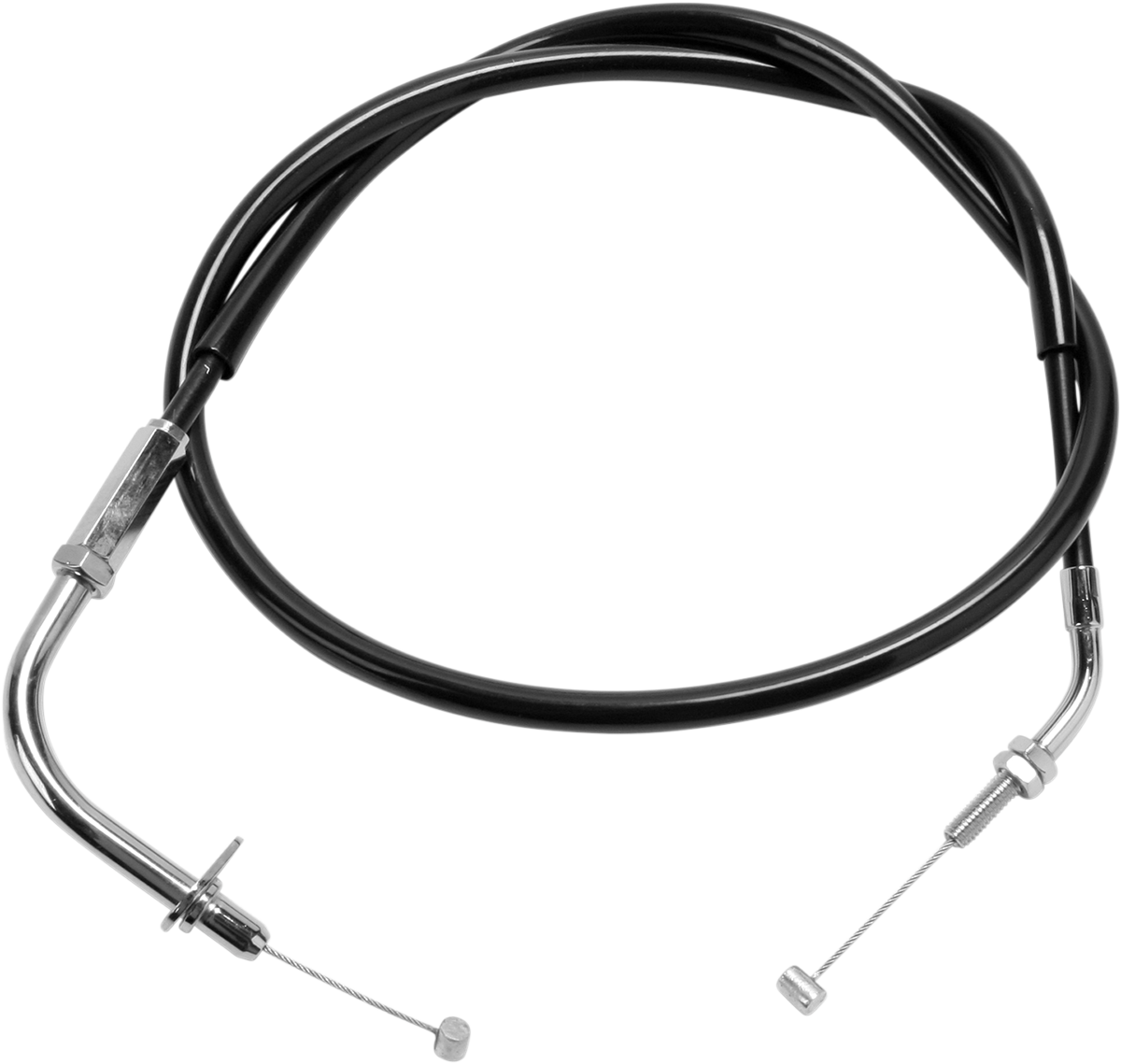 MOTION PRO CONTROL CABLES CABLE THROTTLE PULL YAM