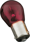 KURYAKYN COLORED TURN SIGNAL BULBS BULB RED 1156