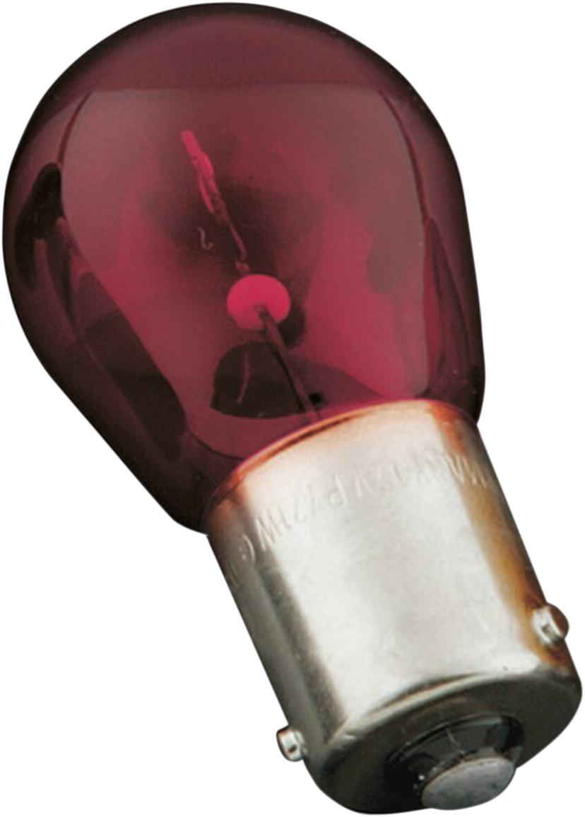 KURYAKYN COLORED TURN SIGNAL BULBS BULB RED 1156