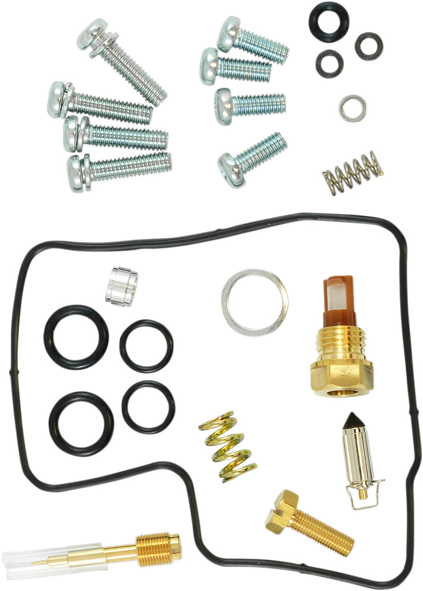 K&L SUPPLY CARBURETOR REPAIR KITS CARB REPAIR KIT