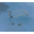 BOBTAIL FENDER LUGGAGE RACKS FOR HARLEY-DAVIDSON